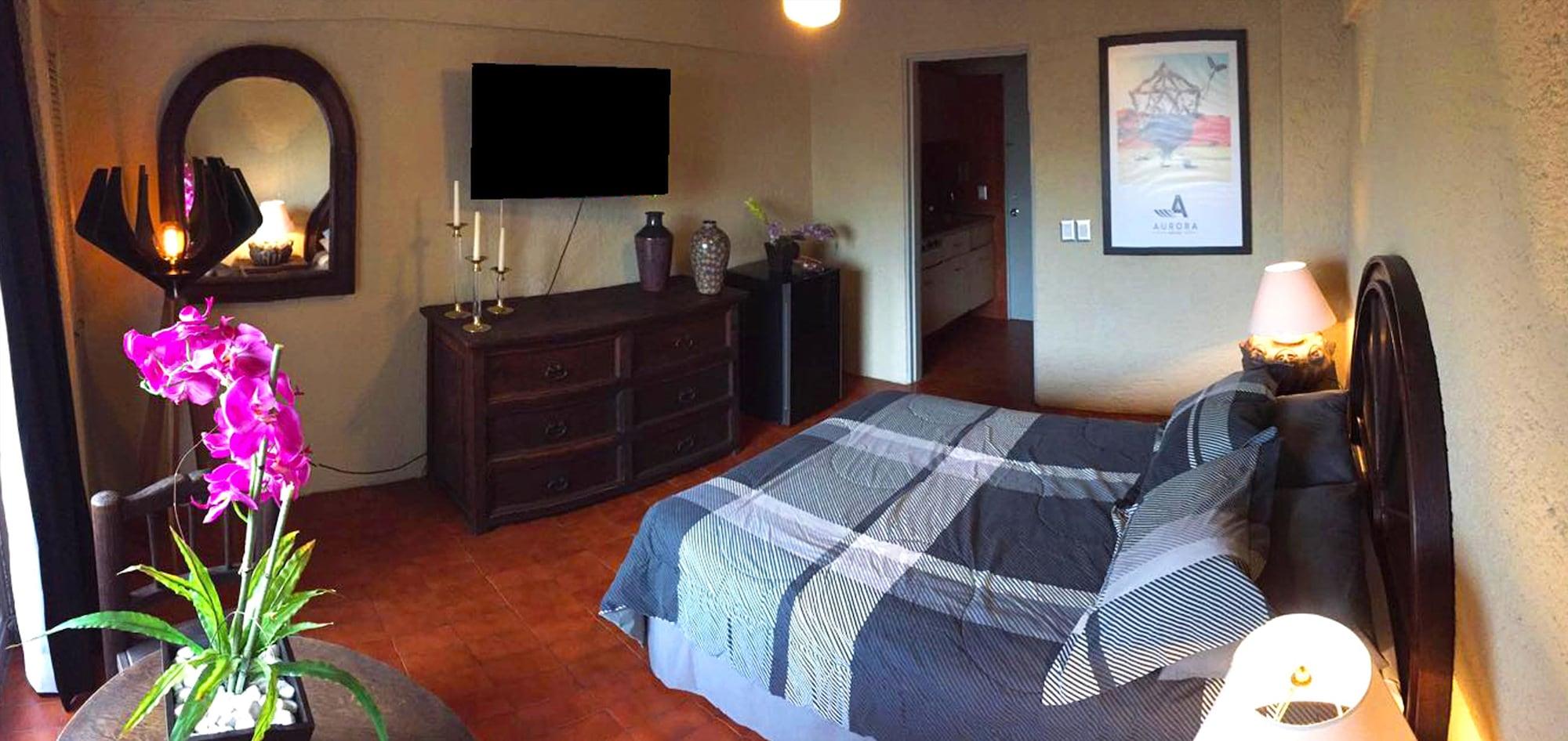 Aurora Suites Запопан Екстериор снимка