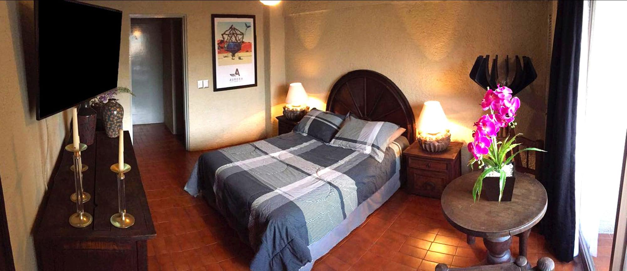 Aurora Suites Запопан Екстериор снимка