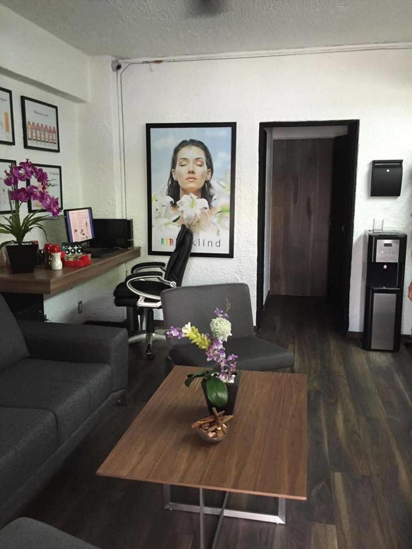 Aurora Suites Запопан Екстериор снимка